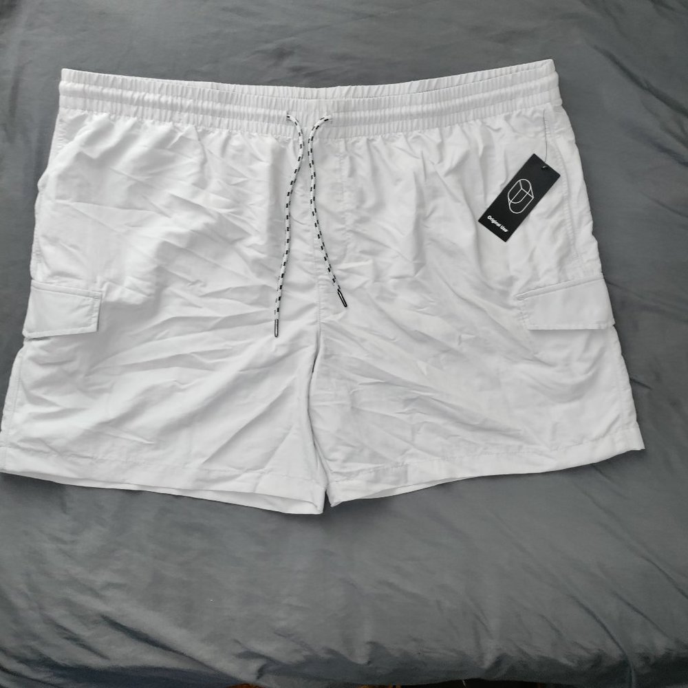 Men's Cargo Shorts